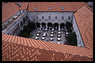 View from the City Walls, Dubrovnik