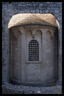 Benedictine Monastery on Mljet Lake