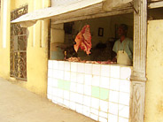 Butcher Shop