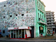 Cuban Fast Food