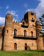 Goder Castle