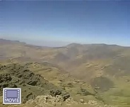 Top of Ras Dashen (4533m)
