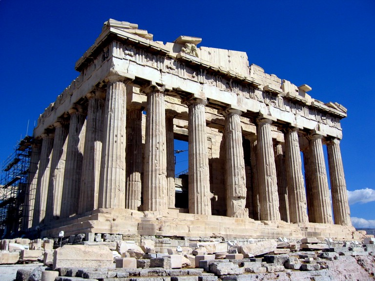 Acropolis