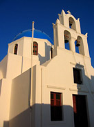 Church in Ia