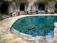 Stone Pool