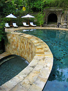 Stone Pool