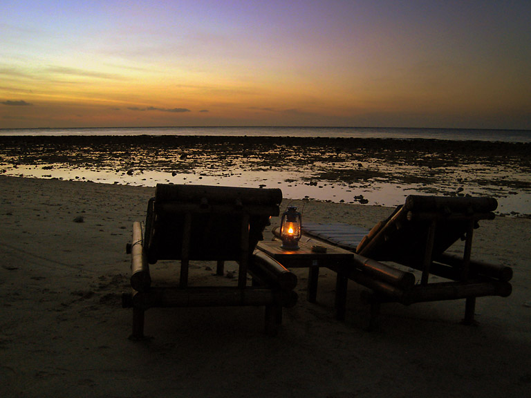 Sunset View