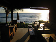 Beachfront in Senggigi