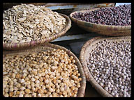 Seeds at the Market