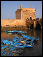 Wooden Boats