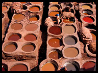 Leather Tanneries