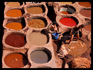 Leather Tanneries