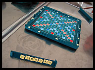 Scrabble