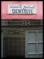 Dentist