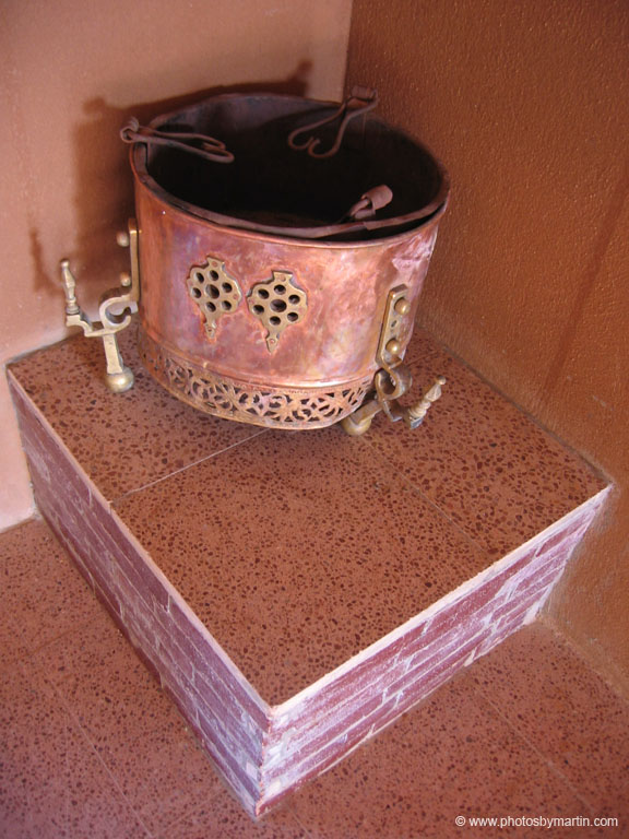 Decorative Pot