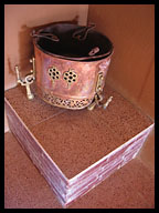 Decorative Pot