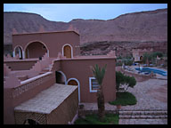 Hotel Near Ait Benhaddou