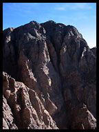 Jebel Toubkal Summit