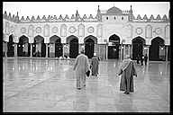 Al-Azhar Mosque