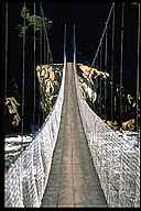 Suspension Bridge