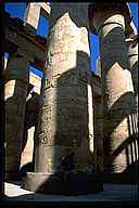 Karnak Temple