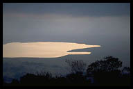 Sunrise Over the Crater