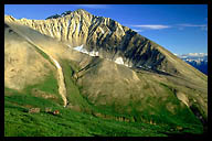 Wrangell-St. Elias National Park, Alaska