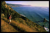 Jorge Hiking