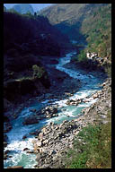 River Valley Near Syanje (1100m)