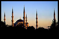 Blue Mosque