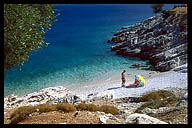 Pictures of Other Greek Islands