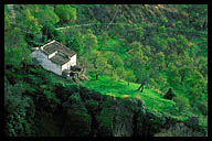 Old House Near Ronda