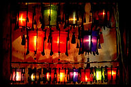 Colorful Lanterns in Hoi An