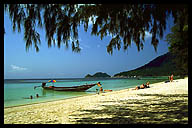 Sairee Beach