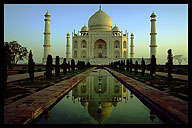 Taj Mahal