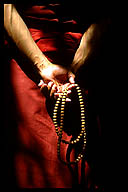 Prayer Beads