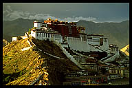 Lhasa Tibet