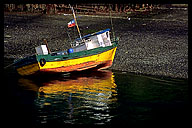 Fishing Boat