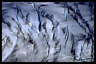 Grey Glacier, Torres del Paine