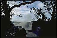 Iguacu Falls