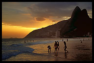 Pictures of Rio de Janeiro, Brazil