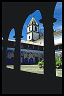 Igreja Sao Francisco