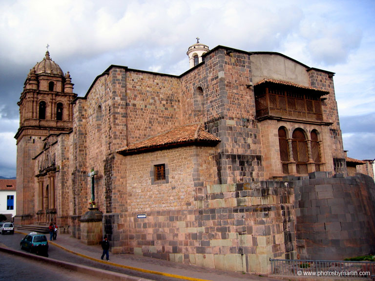 Santa Teresa Church