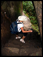 Inca Tunnel