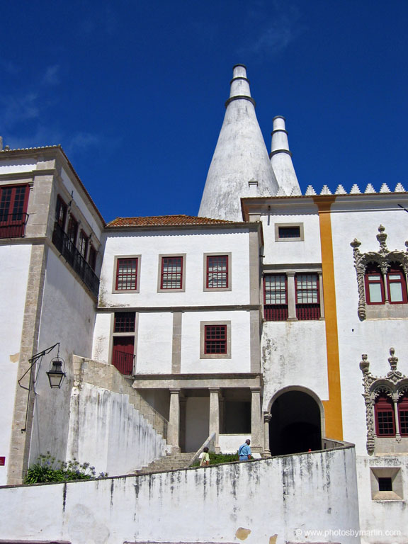 Palacio Nacional