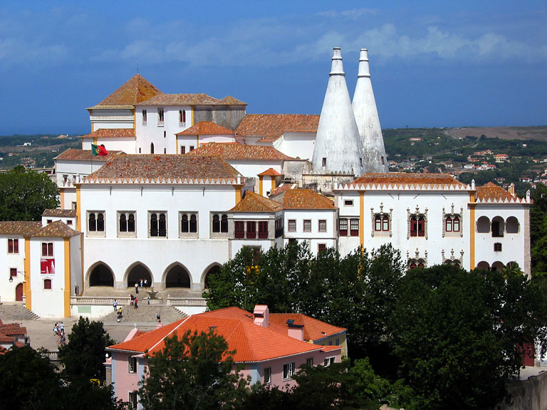 Palacio Nacional