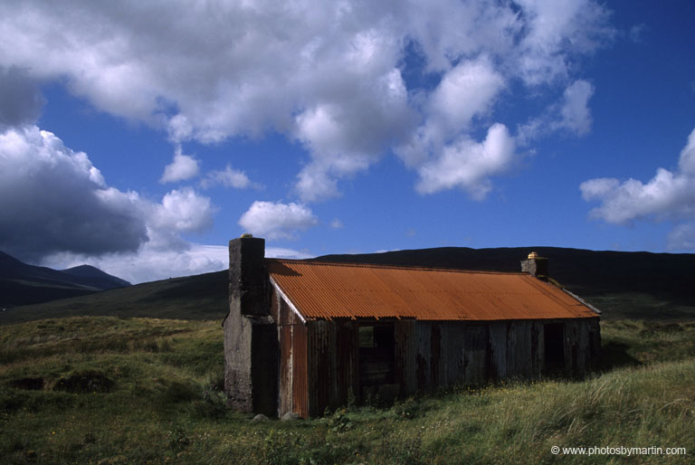 Abandoned House