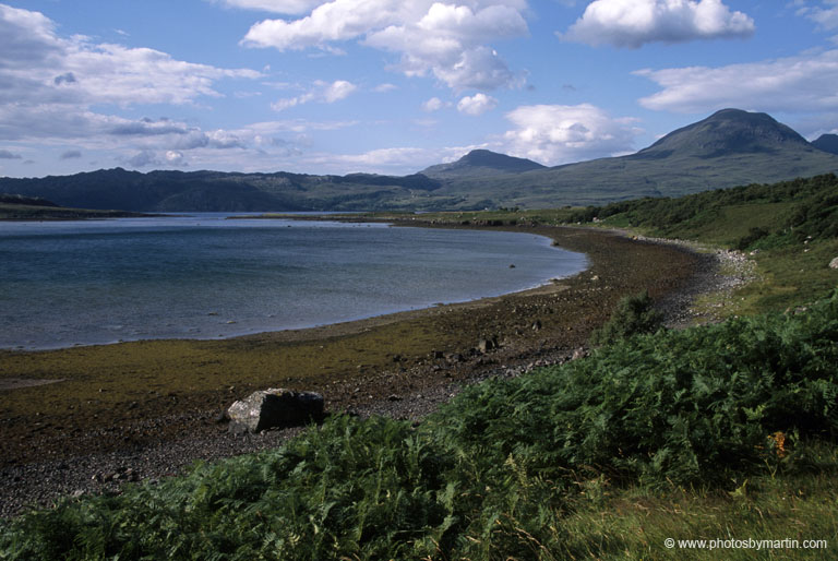 Scottish Highlands