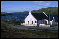 Church Near Carbost