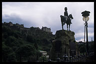 Edinburgh Castle